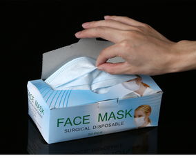 三層無紡布口罩 種類、特性與選擇指南